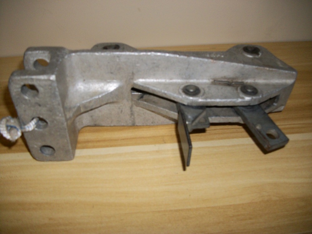 LEMCO CABLE PULLER MODEL PR-965 LINESMAN PRE LASHER TOOL