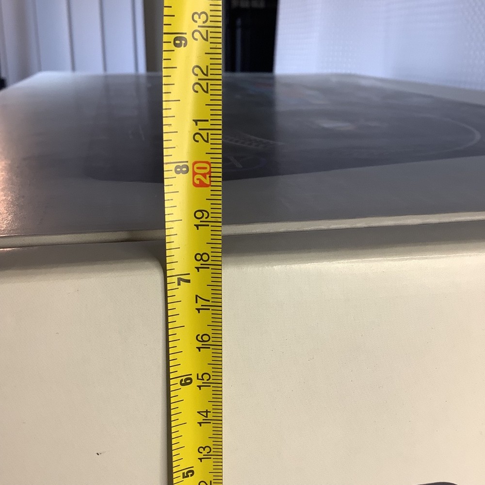 Pioneer Dj DDJ-REV7 Dj Controller BOX ONLY w/ Inserts