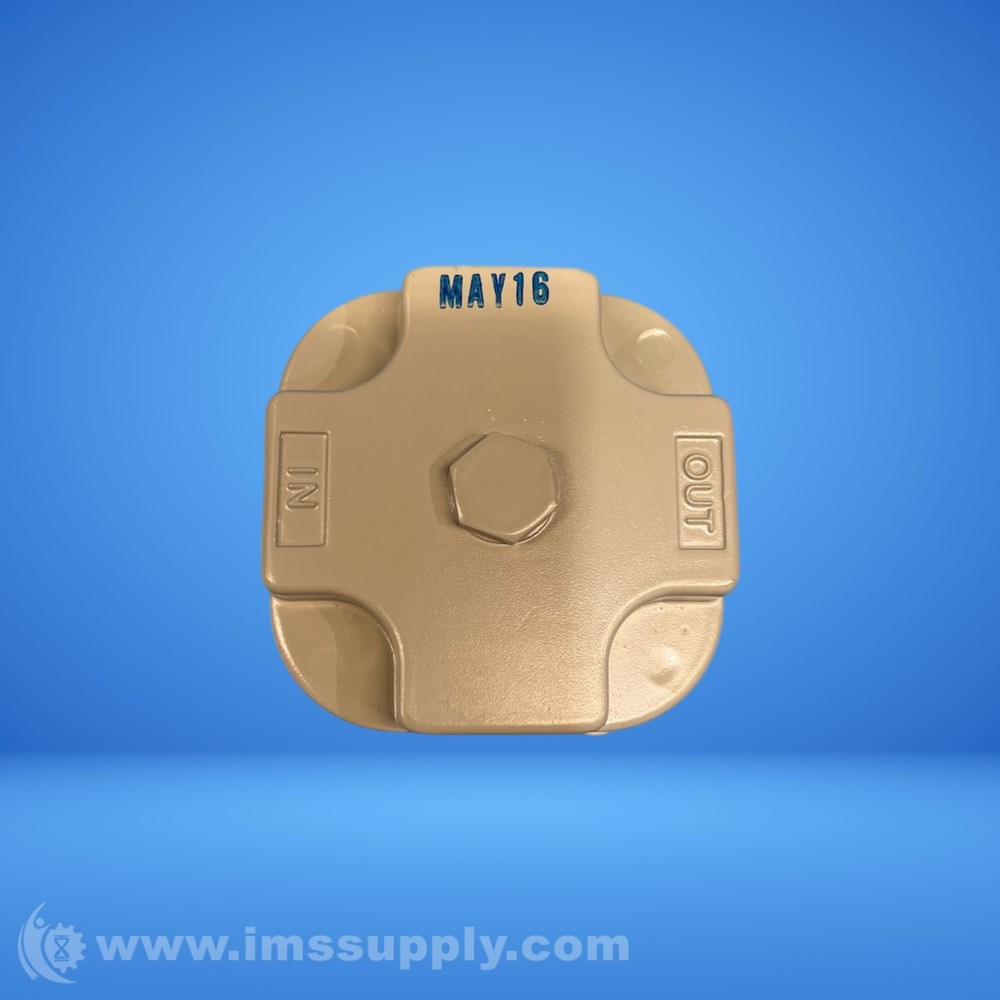 Bellofram 10-HR Precision Regulator FNIP