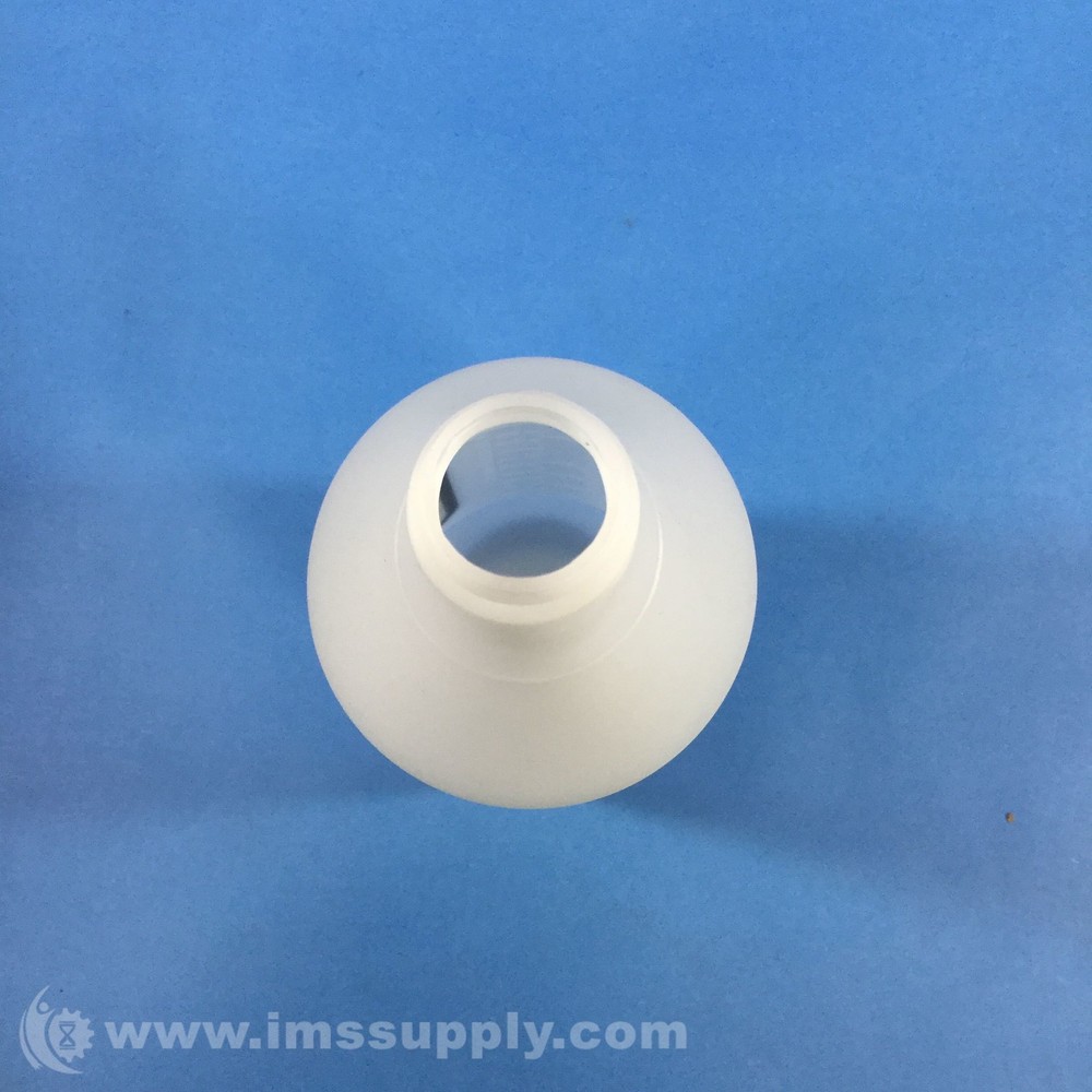 Tough Guy 3U593 Preprinted Bottle, 32 oz. FNIP