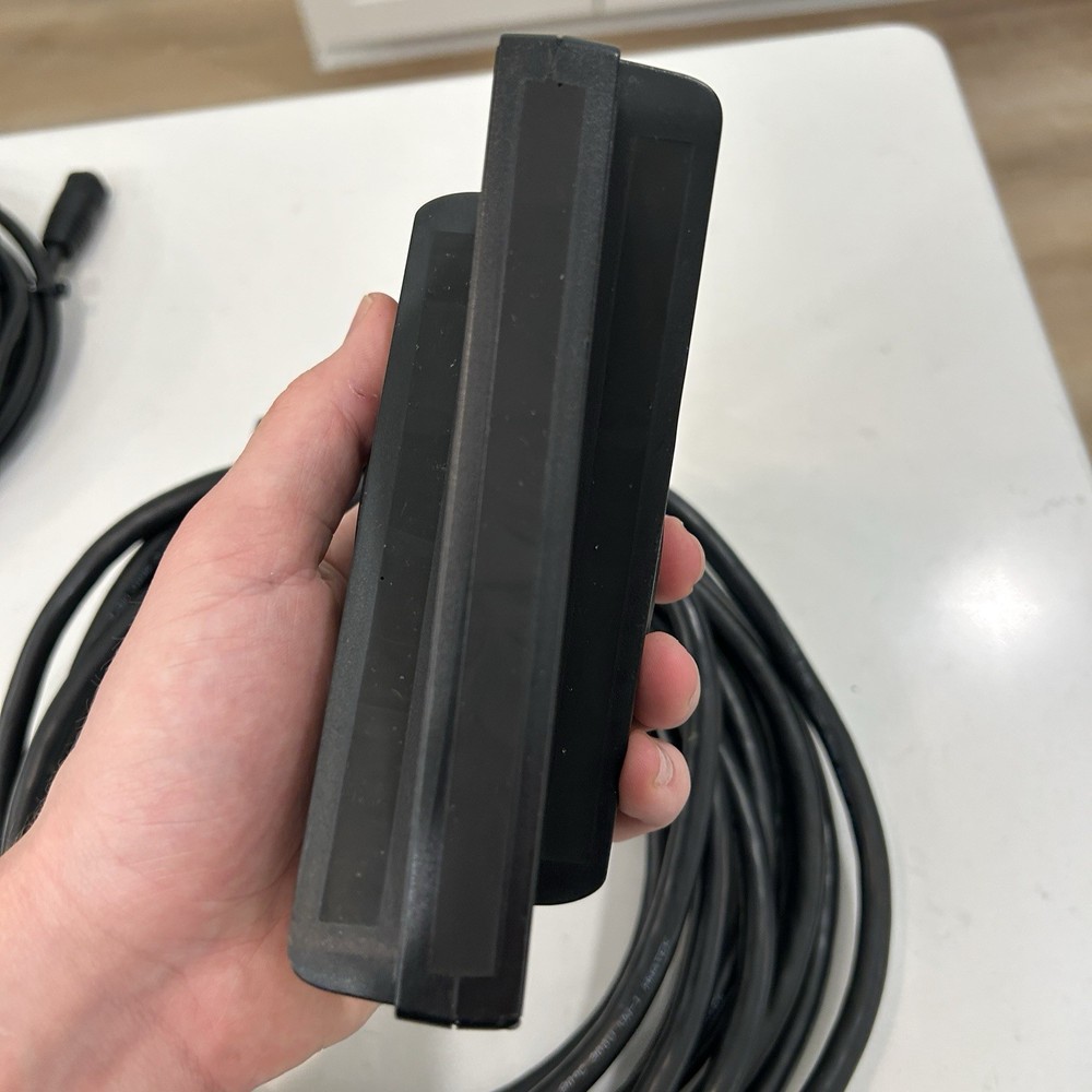 Lowrance Active Target 1 Sonar System with Transducer And Module