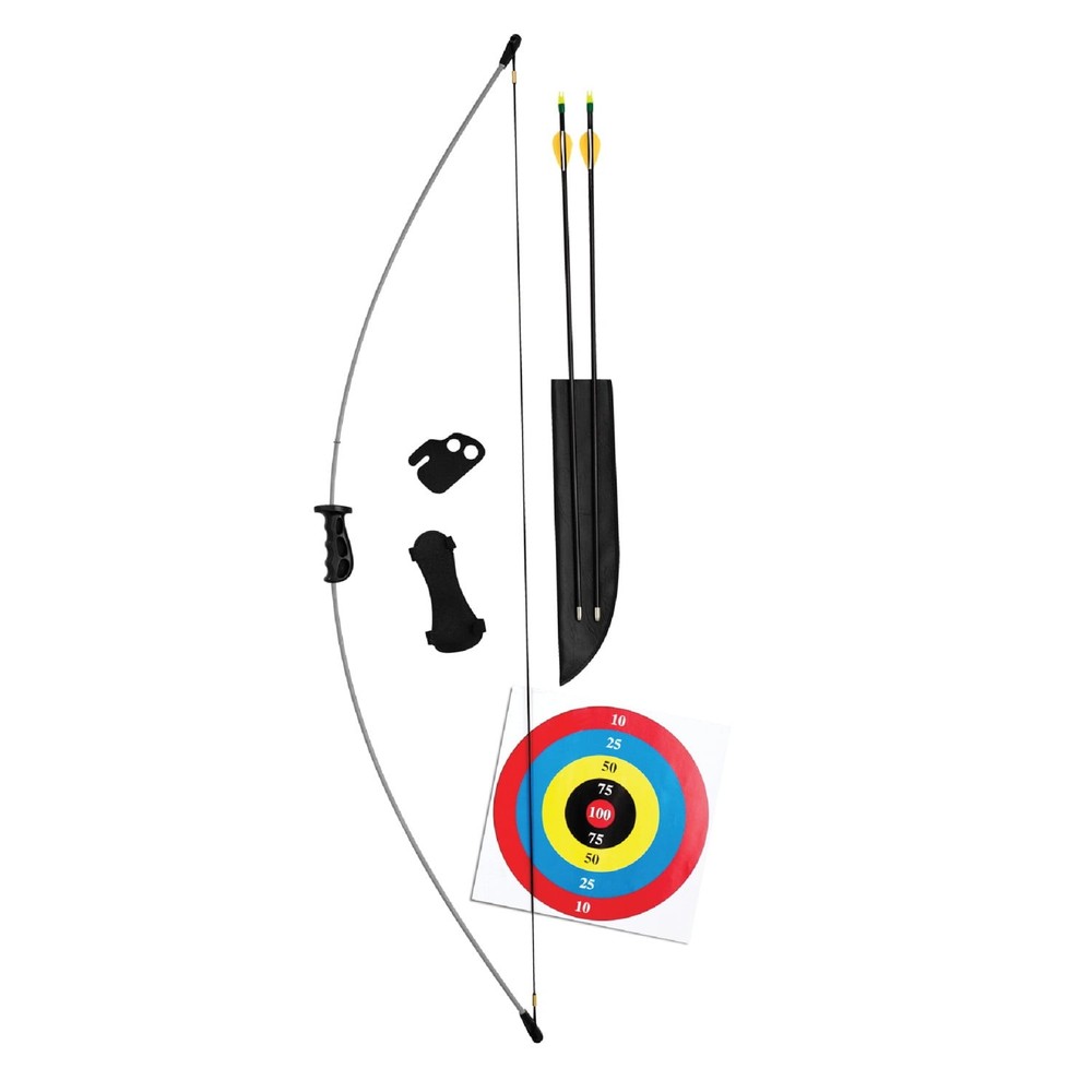 Bear Archery Crusader Youth Bow Set
