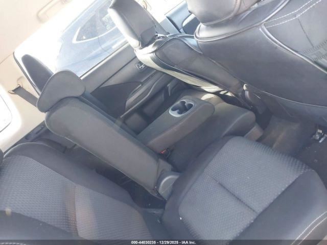 Engine ECM Electronic Control Module 2.4L Fits 17 OUTLANDER 4944616