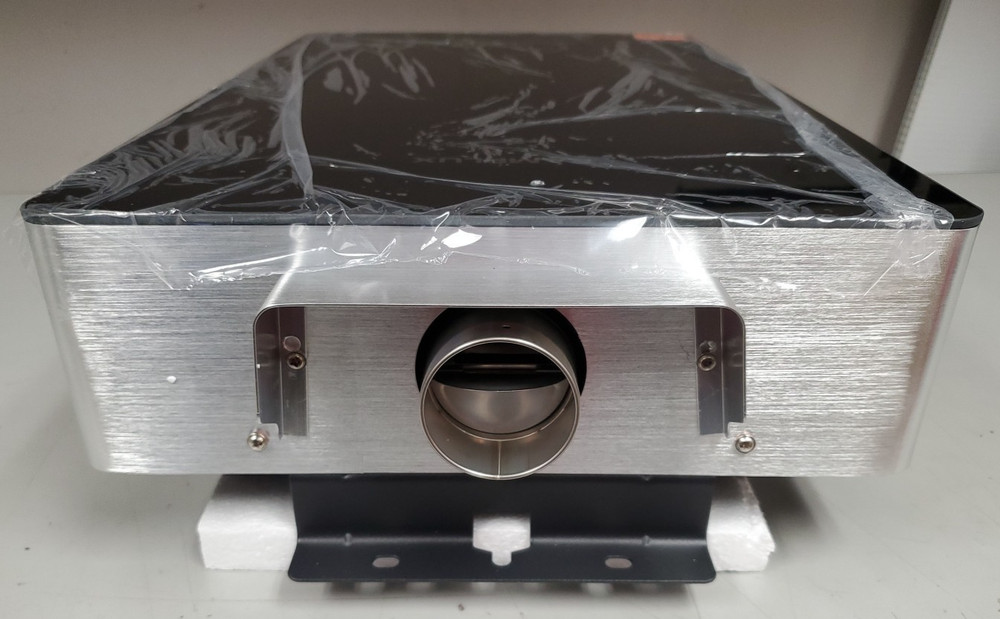 CAMPLUX CA318NG-N1 Smart 3.18 GPM Tankless Water Heater With Vent Pipe