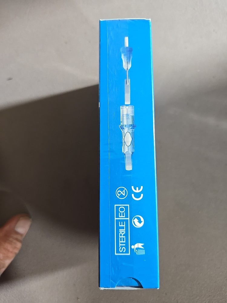 Emalla Cartridges