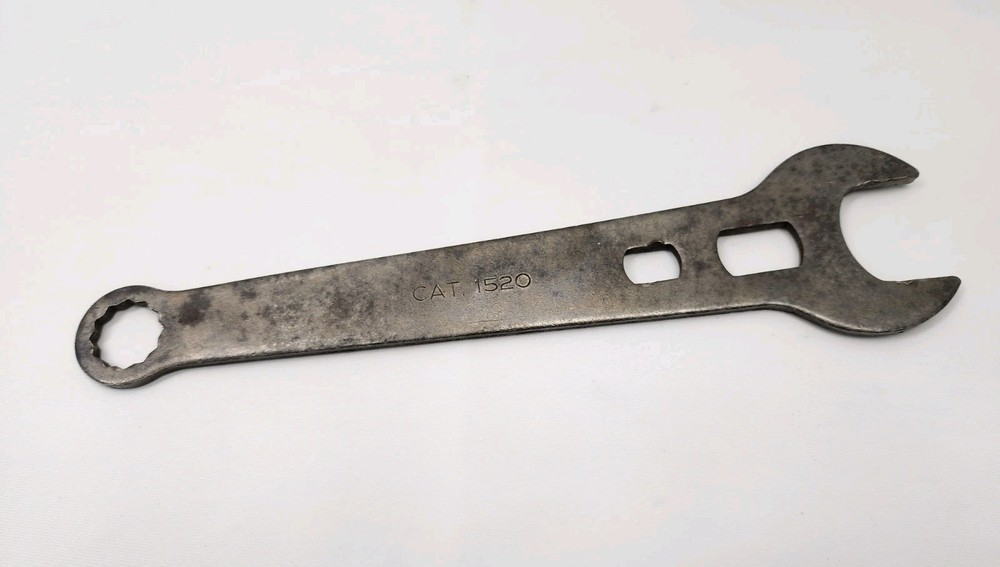 Delta Rockwell Wrench Cat 1520