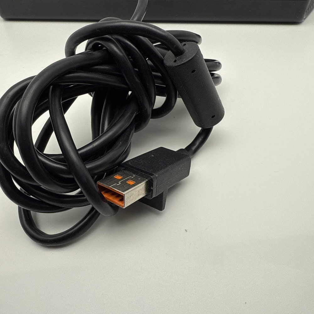 Microsoft Kinect Sensor Camera (XBox 360) !Untested!