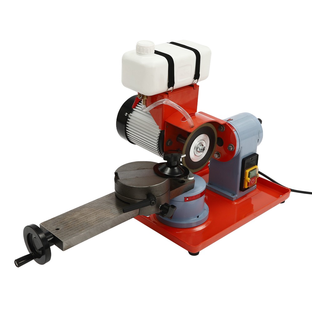 Electric Saw Blade Sharpening Machine with Water Injection