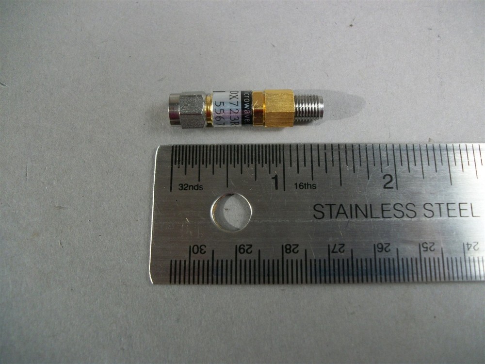 FEI DX723R-1 Diode Semiconductor Device - NEW