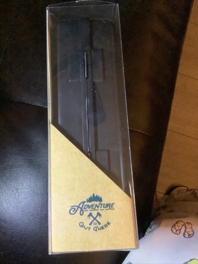 Adventure Is Out There Emergency Fix Three Piece Tool Kit~ New