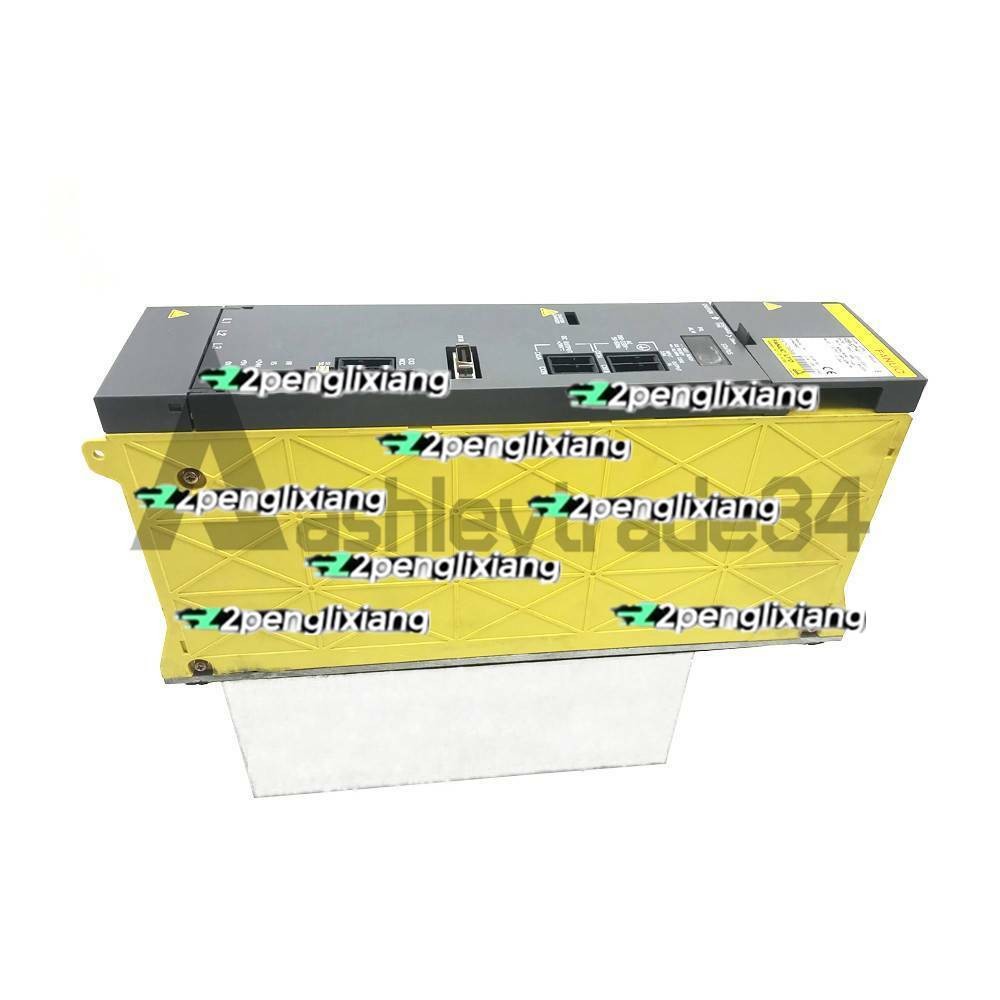ONE Used Fanuc A06B-6077-H111 Power Supply Module