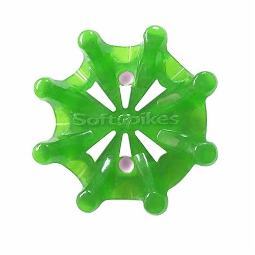 NEW Softspikes Pulsar Golf Cleats - Green