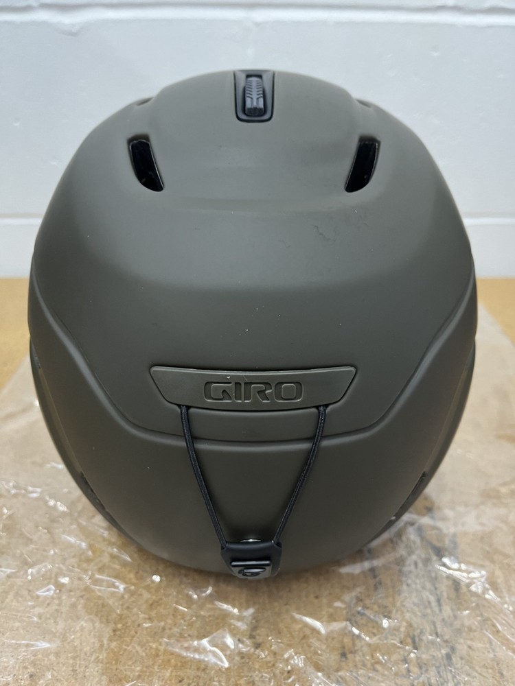 GIRO NEO MIPS MATTE TRAIL GREEN S