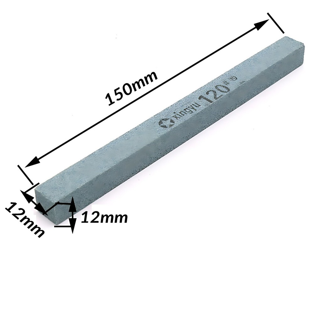Knife Sharpening Stone Doublesided Knife Sharpener Fine Medium Grit Whetstone