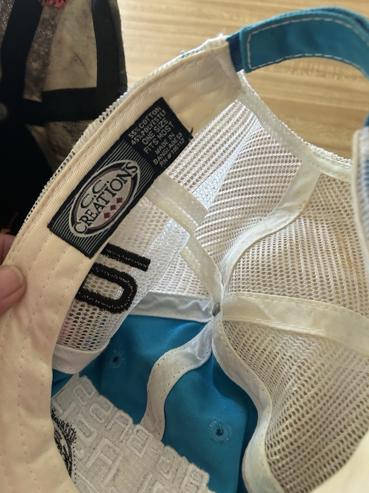 Big Bass Splash Hats