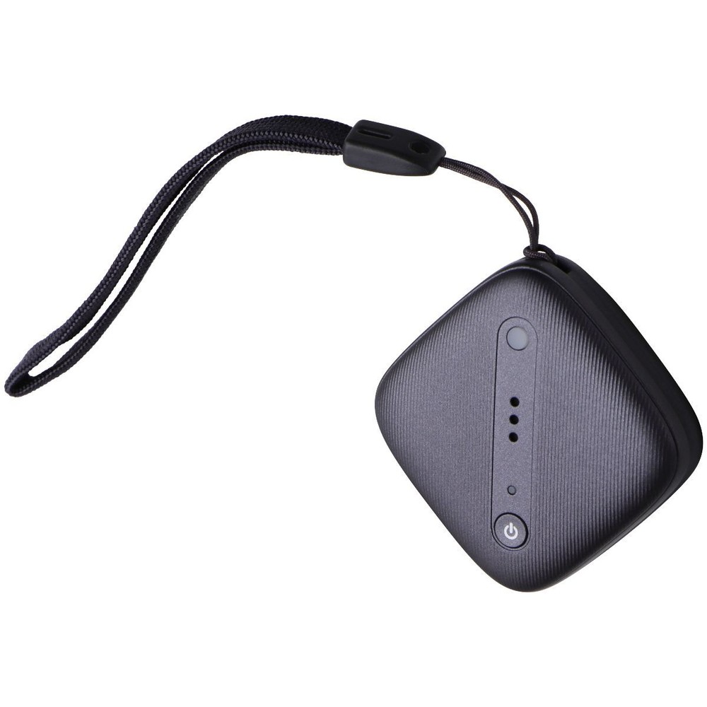 Boost Mobile Coolpad Tracker + Safe & Found - Black (CP311ATRABB)