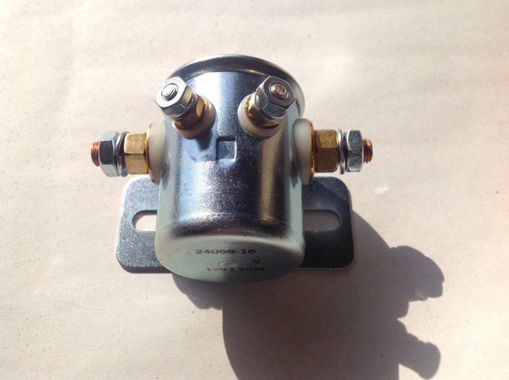 Hyster Relay 5012703-04