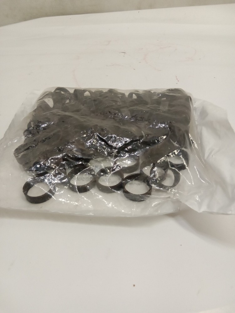 SharkBite 23103 3/4" Copper Crimp Ring PEX Pipe PE-RT 100pk