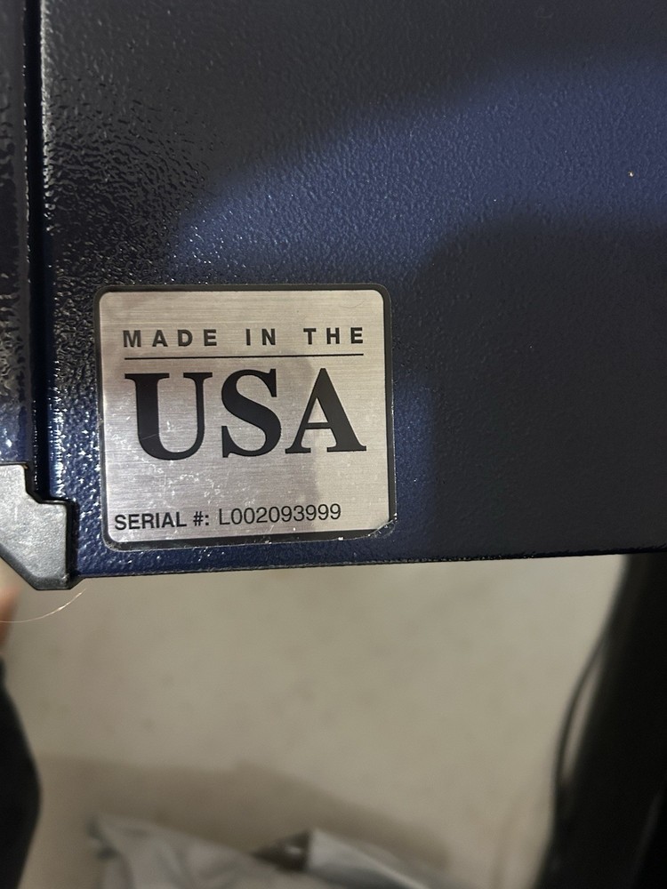 LIBERTY COLT CDX-250 VAULT