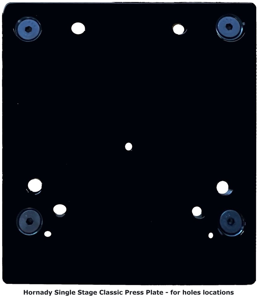 Dedicated Ultramount Riser System Accessory for Black