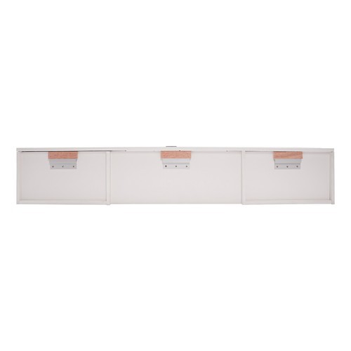Wall Mounted Desk, Wall Mounted Desk with Pull Out Drawer, Wall Organizer