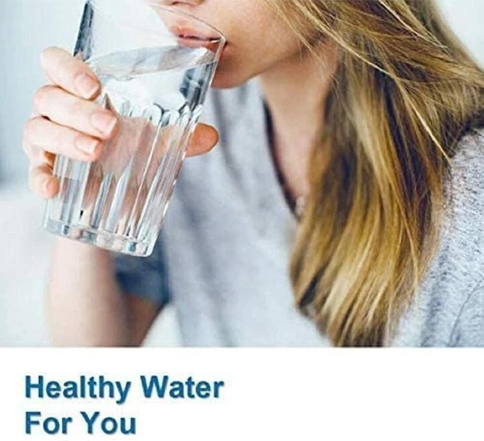 4 Pack New Kenmore 9690 469690 Replacement Refrigerator Water Filter 46-9690