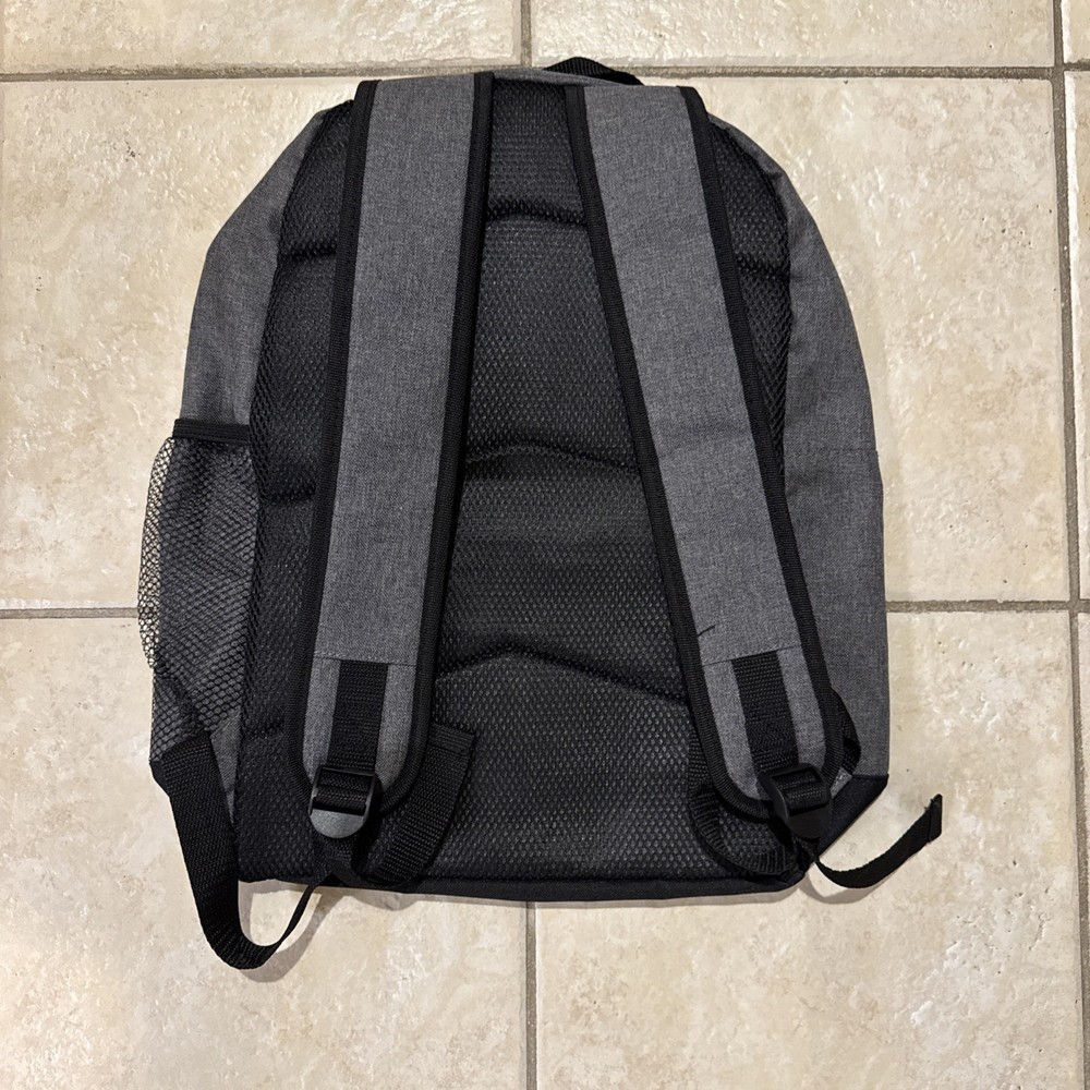 USC STEM CELL Backpack