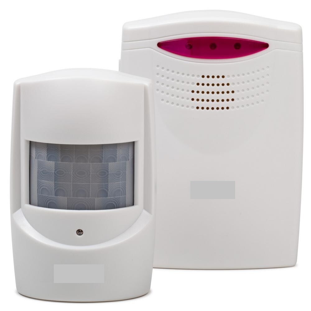 Wireless Safety Alert