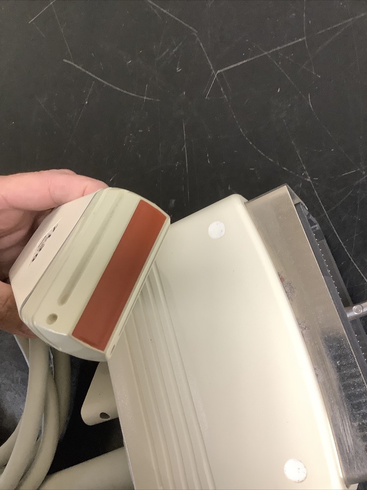 Siemens Ultrasound Transducer Probe 7L30