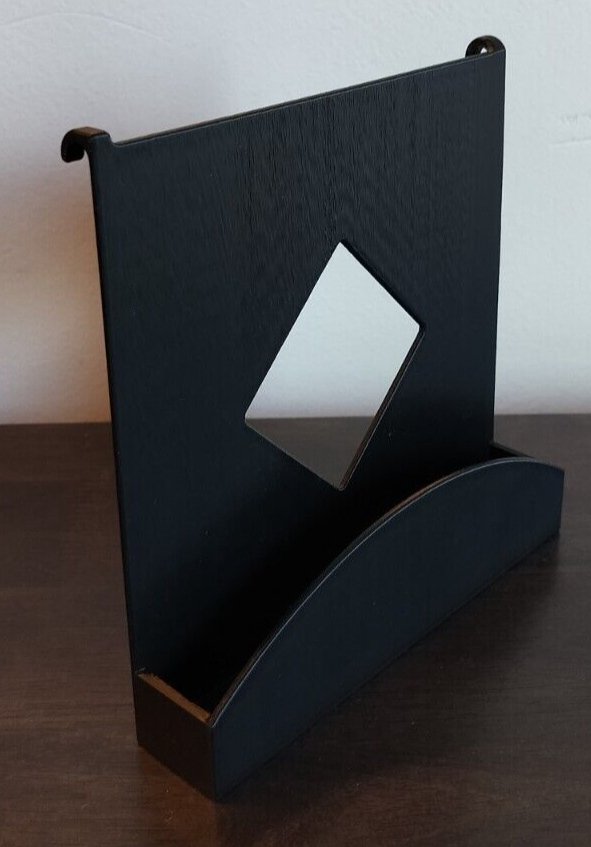 PS5 Test Kit Communication Processor Caddy (Black)