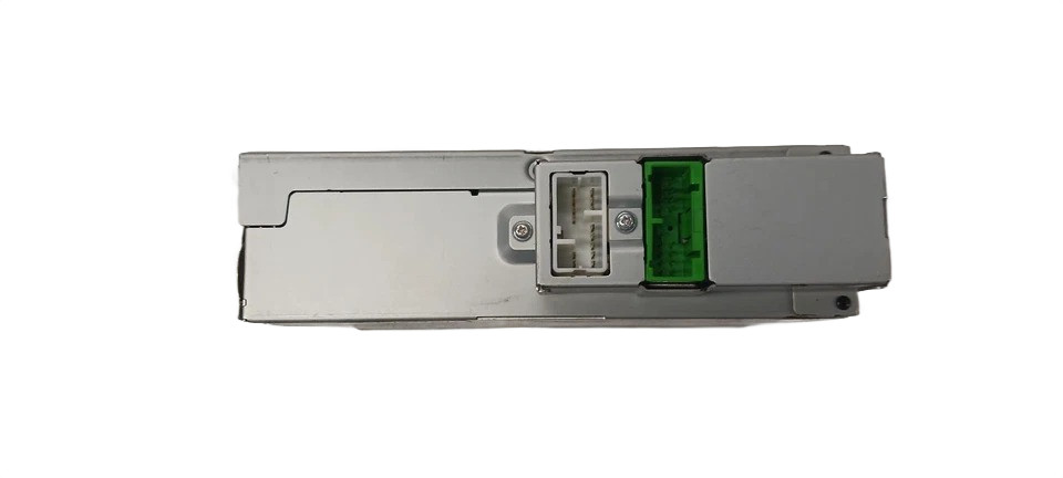 2009-2014 HONDA RIDGELINE CD player OEM