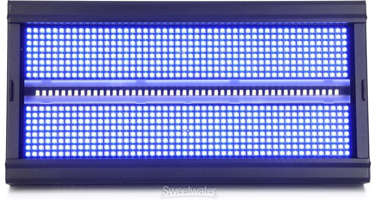 ADJ Jolt Panel FX2 IP20 Wash Light