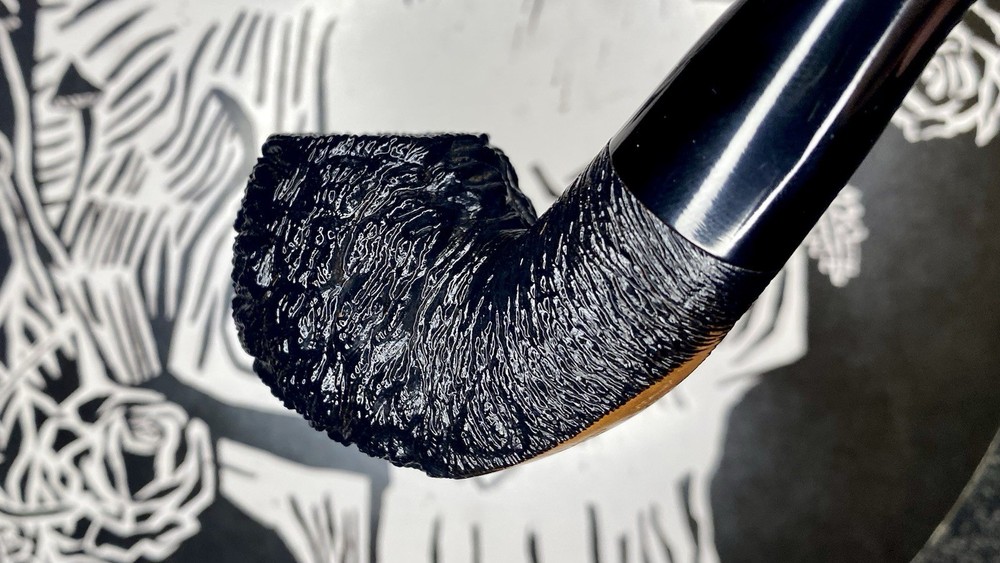 Savinelli 150th Anniversary Capri (642) 🇮🇹 NEW
