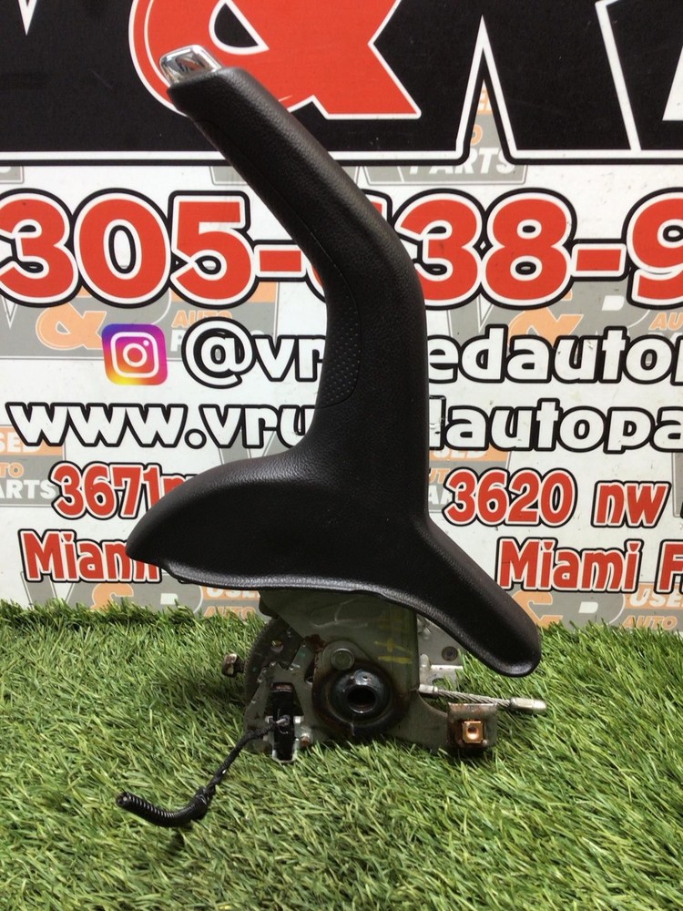 ✅ 2013 CHEVY SONIC Hand Brake Control Pn: 95135204 OEM