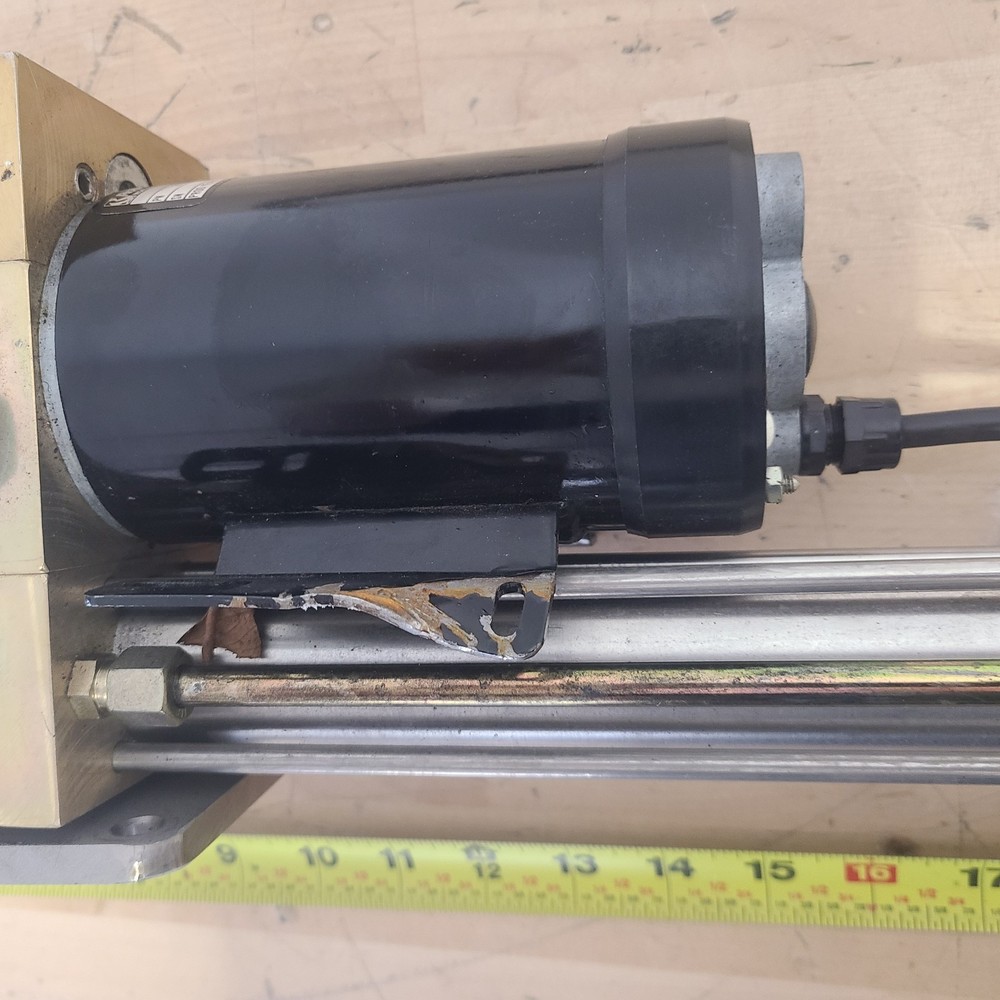 Simrad/Robertson-HLD1000L Ram