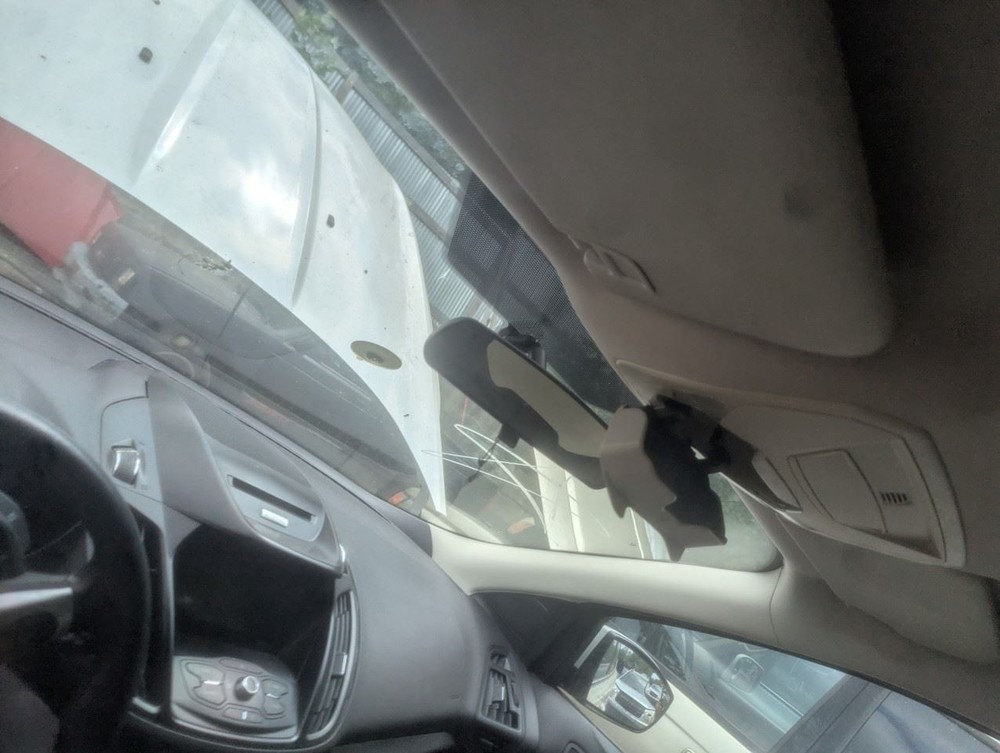 2015 ESCAPE Door Lock Actuator Tested OEM