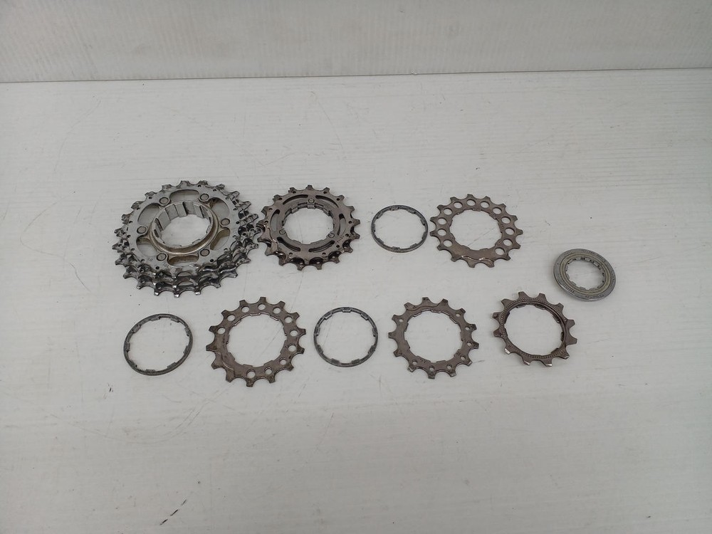 CS-6500 12-23T Sprocket