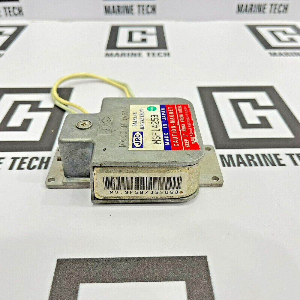 JRC MSF1425B Marine Radar Magnetron