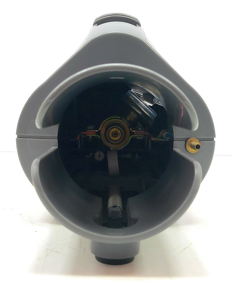 Honeywell Analytics Enforcer 2302B0650 Automation