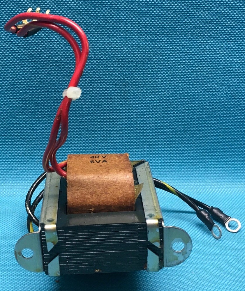 ONAN 315-0484 TRANSFORMER-STEPDOWN for generator