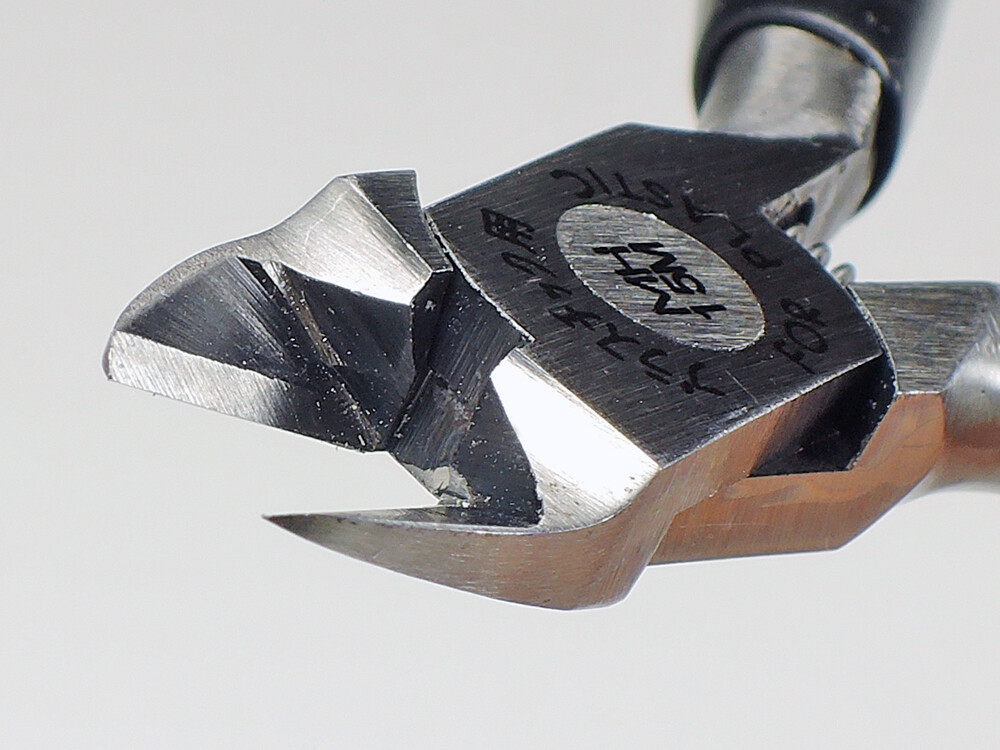 Tamiya Craft Tools Side Cutter for Plastic 74001