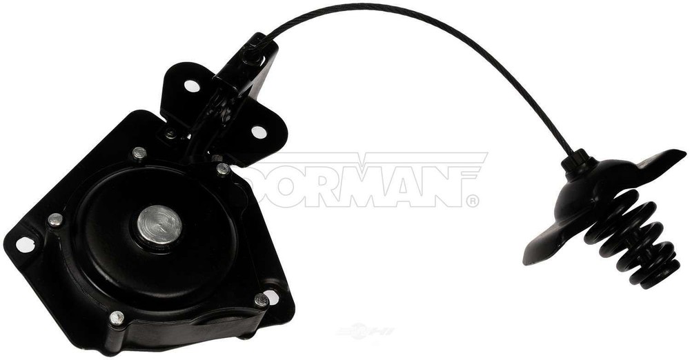 Spare Tire Hoist Dorman (OE Solutions) 925-502