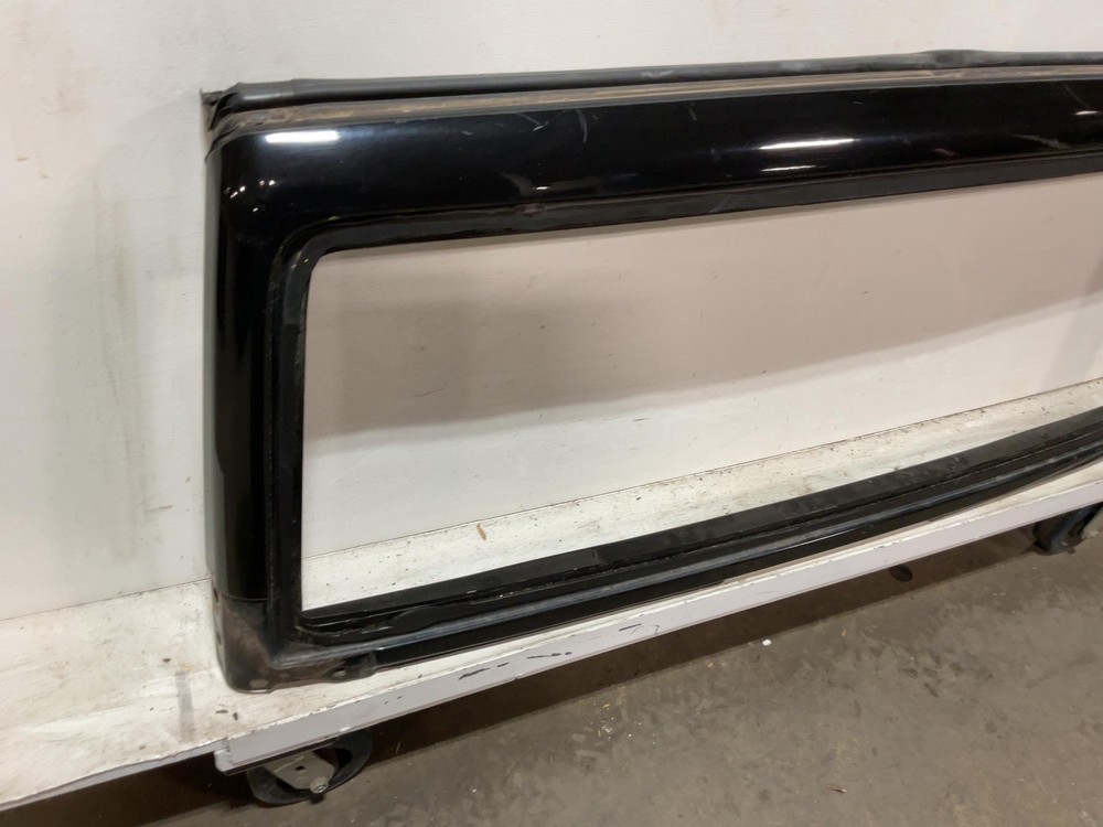 Used Windshield Frame fits: 2011 Jeep Wrangler Grade A