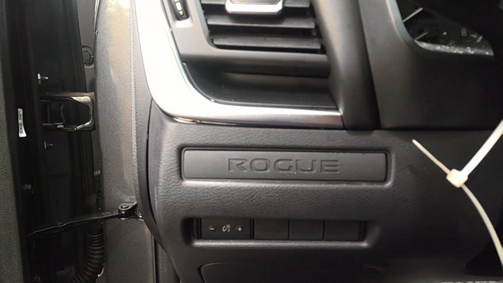 Chassis ECM Supply Engine Compartment Power US Built Fits 23 ROGUE 6977948