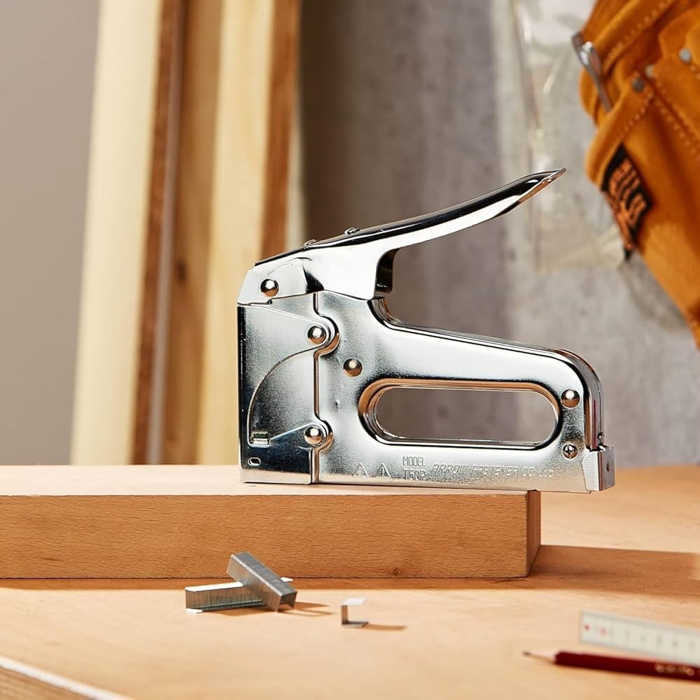 [New] Manual Stapler