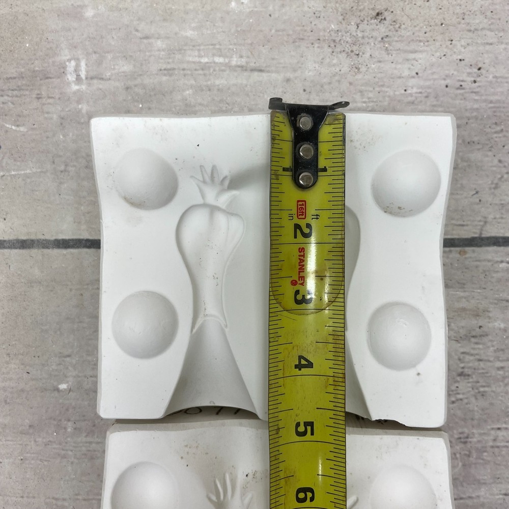 Holland Mold Ceramic Casting Mold #H-446