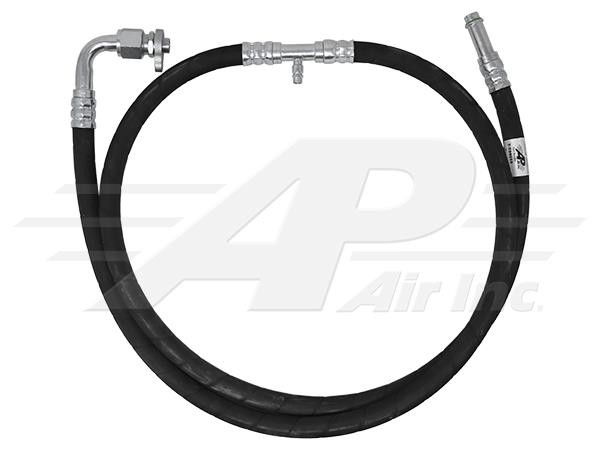 Volvo Suction Hose 20542356 -
