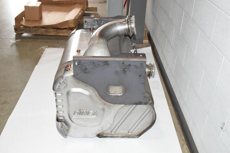 Renu Aftertreatment DC0305FL (540-12290)