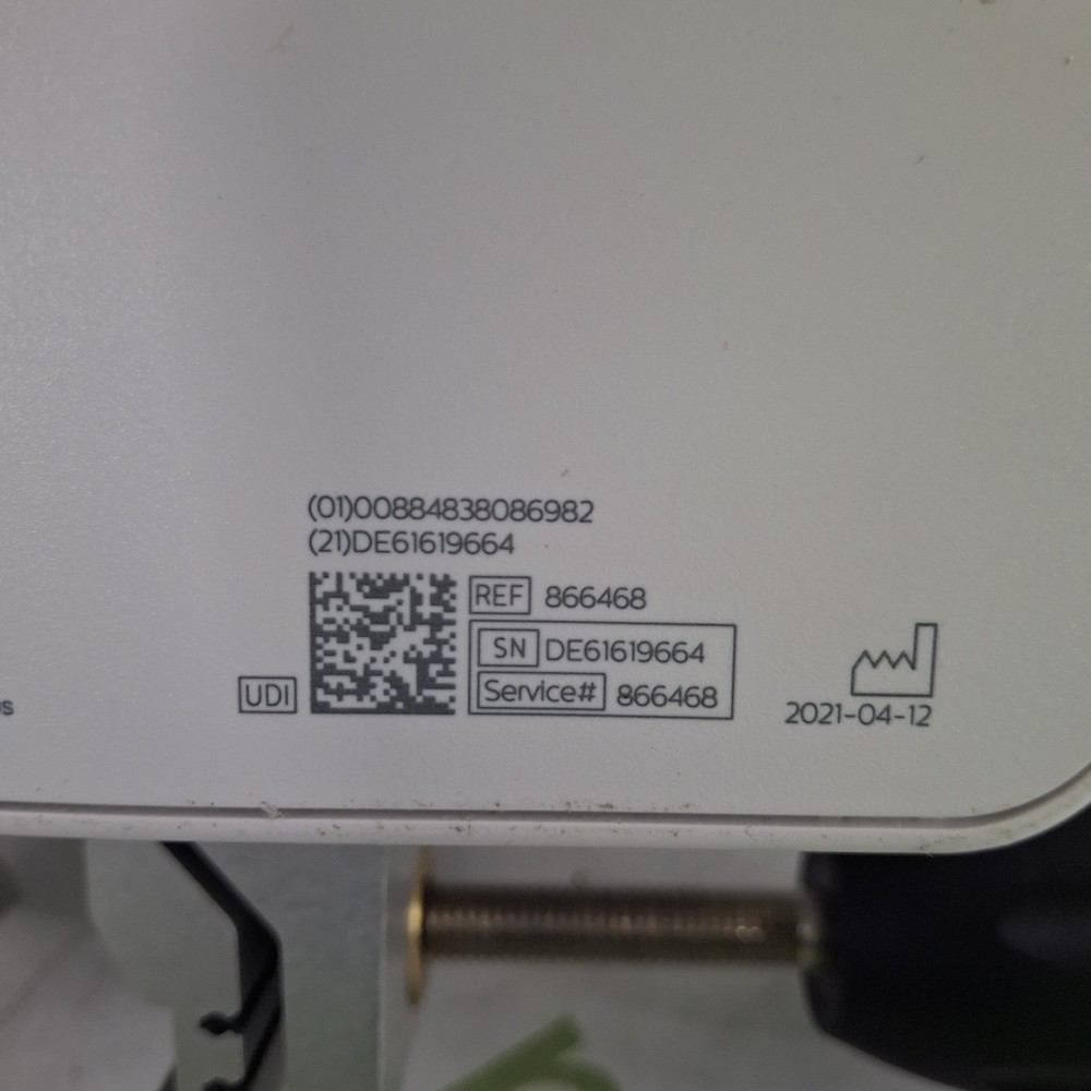 Philips FMX-4 Flexible Module Server 866468