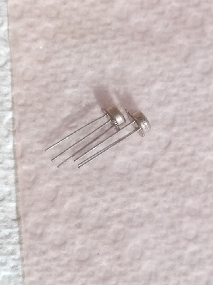 Texas Instruments LM34CH IC - Temperature Sensor